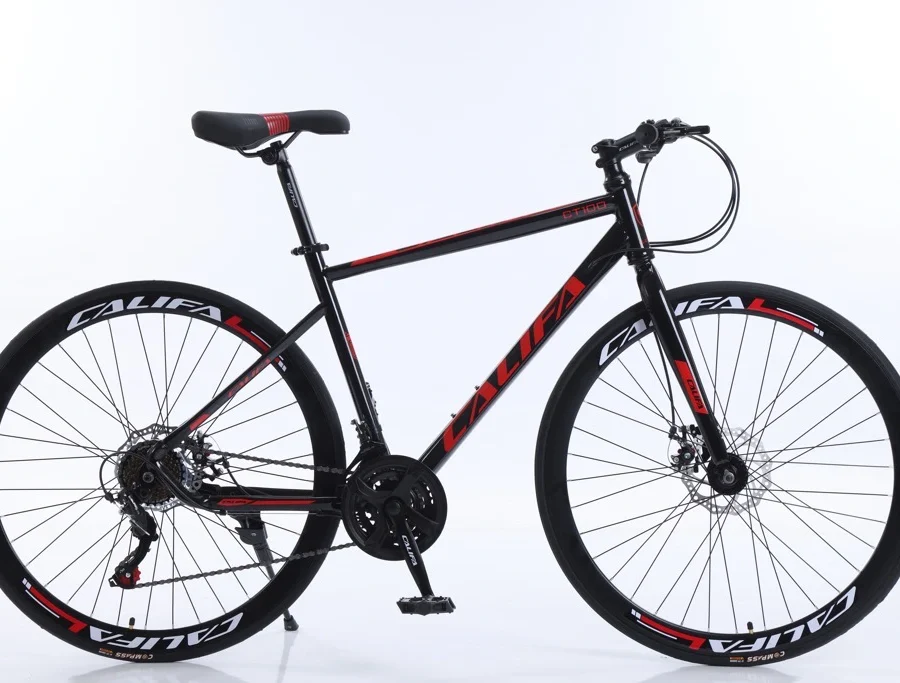 xe dap touring califa ct100 banh 700c dem do
