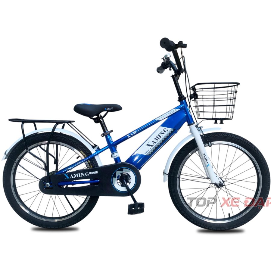 xaming X4 xanh 20 inch