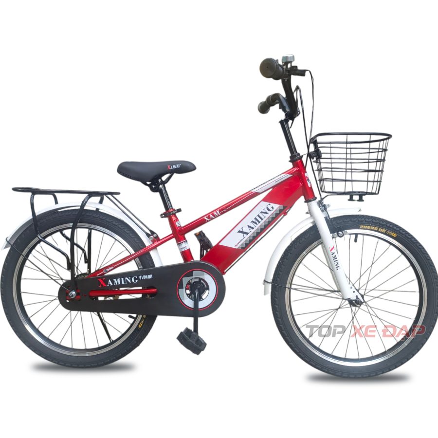 xaming X4 đỏ 20 inch