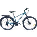Xe Đạp Địa Hình BORKI 350