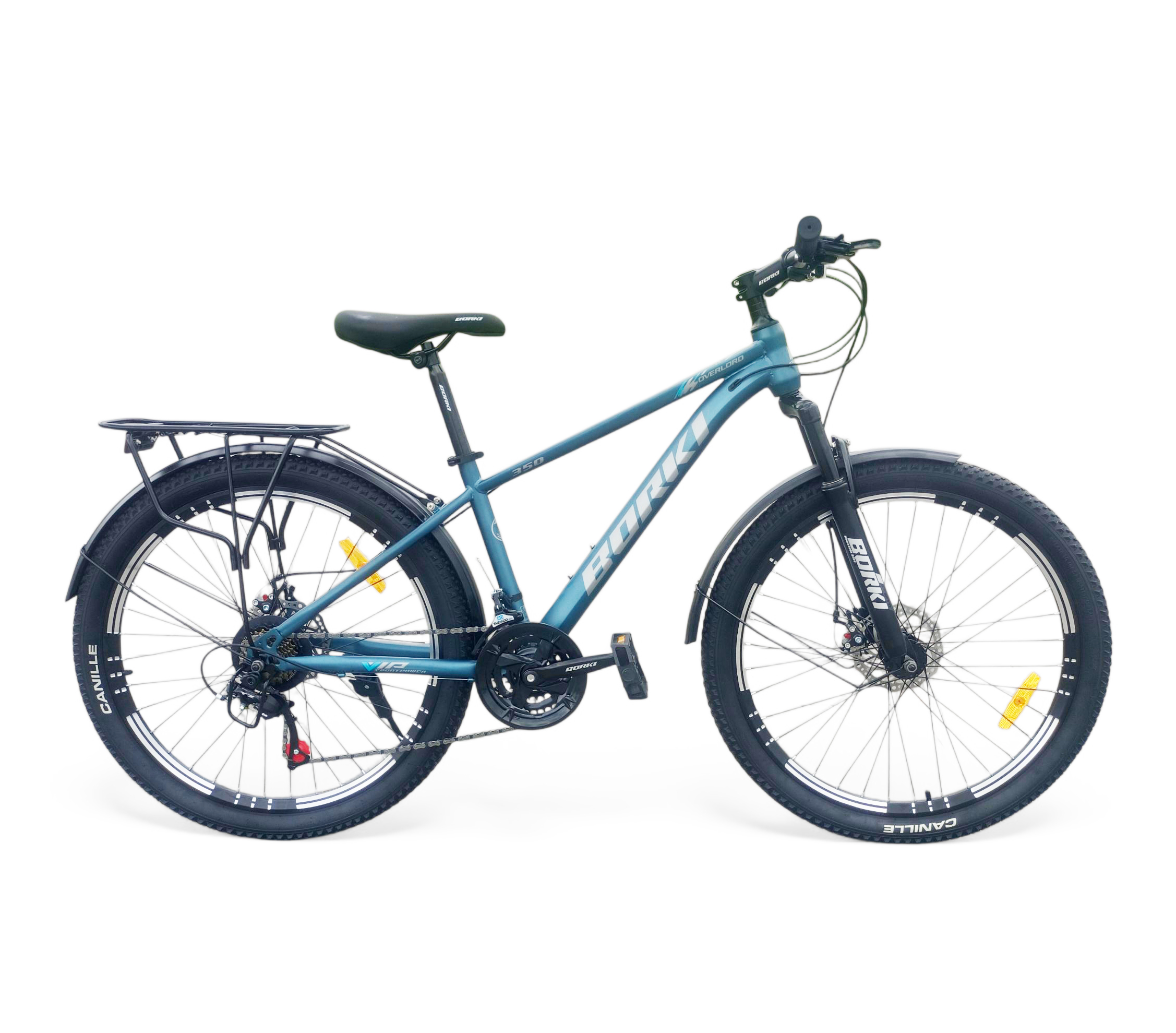 borki-350(1) borki 350