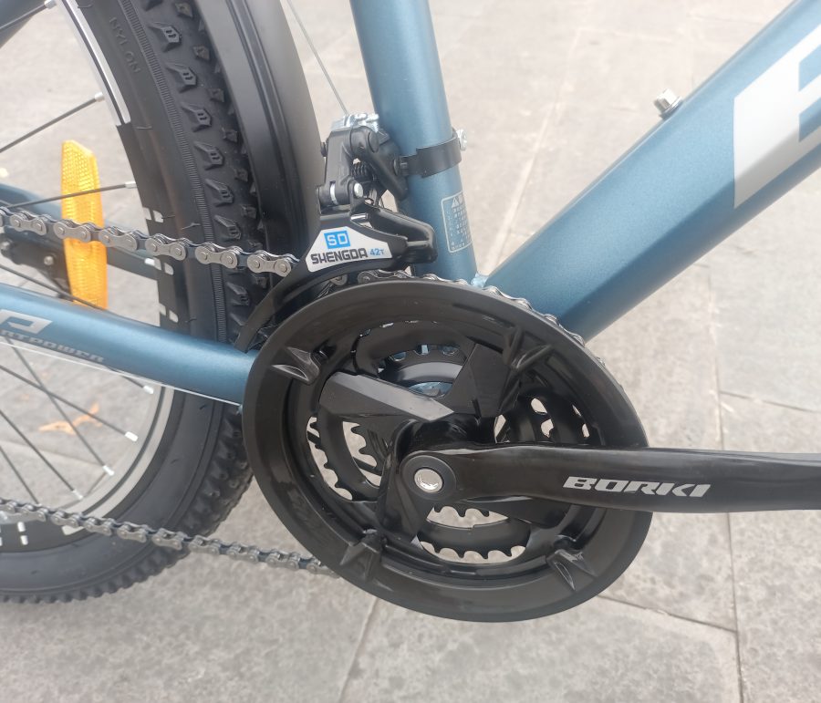 Xe Đạp Địa Hình BORKI 350 IMG 20251031 123424