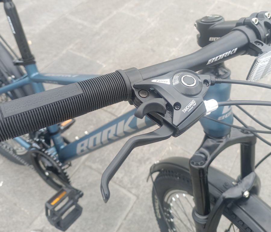 Xe Đạp Địa Hình BORKI 350 IMG 20251031 123446