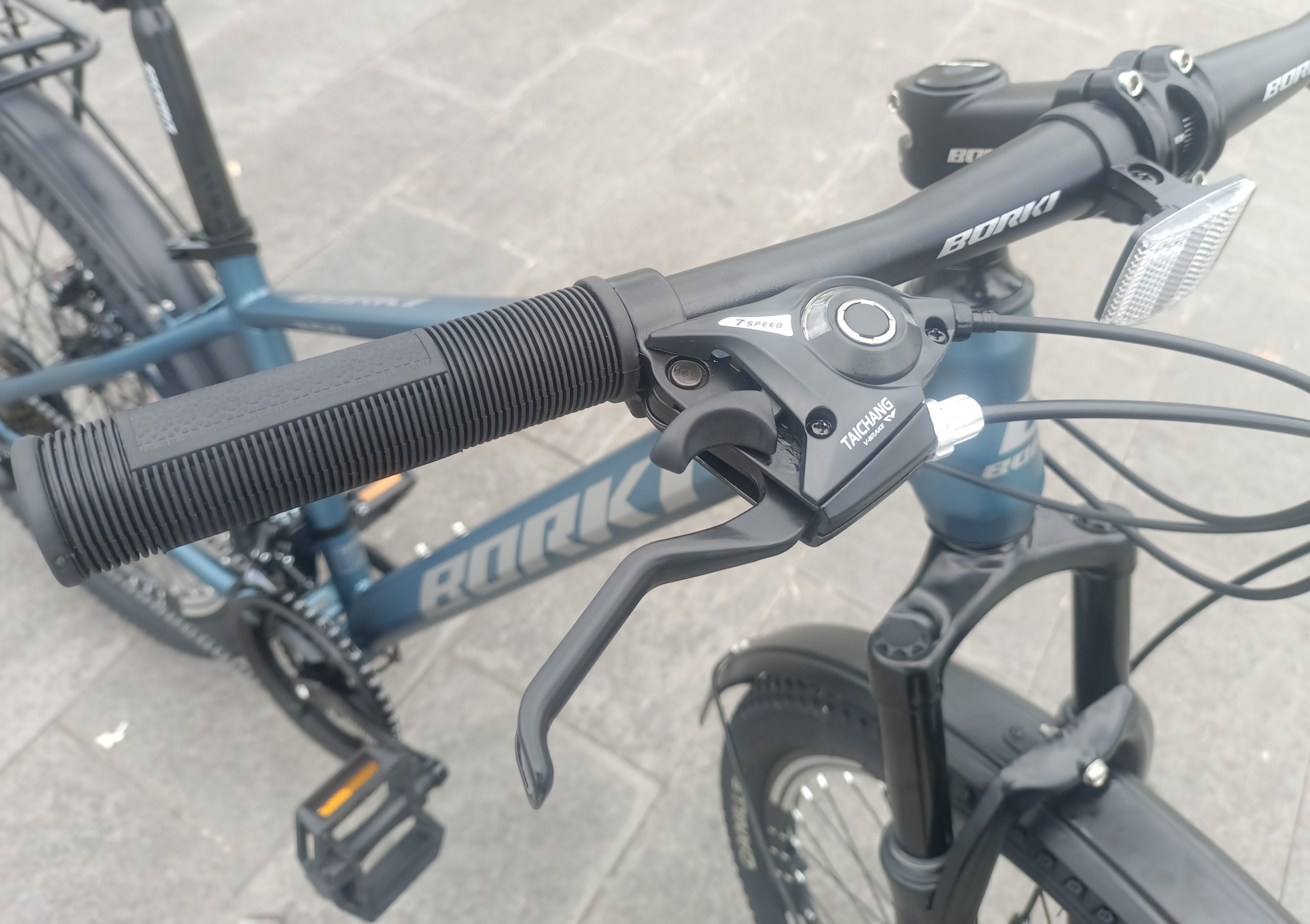 Xe Đạp Địa Hình BORKI 350 IMG 20251031 123446 scaled