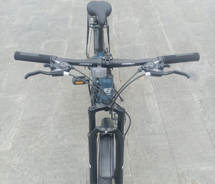 Xe Đạp Địa Hình BORKI 350 IMG 20251031 123537