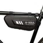 Túi Treo Xe Đạp B-SOUL | Form Cứng - Chống Nước