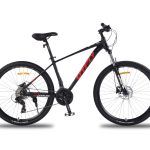 Xe Đạp Địa Hình DTFLY H500 | Phanh Dầu Shimano
