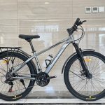 Xe đạp thể thao Brave Will B100 - 24 inch