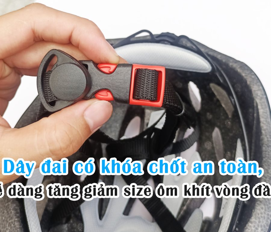 non bao hiem patin bkb do 5