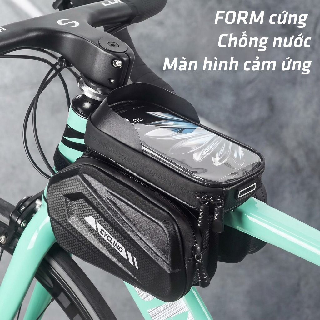 tui-treo-khung-xe-dap-hai-ben-cao-cap Túi treo khung xe đạp hai bên cao cấp
