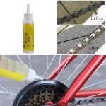 Dầu Tra Xích Xe Đạp Chuyên Dụng
