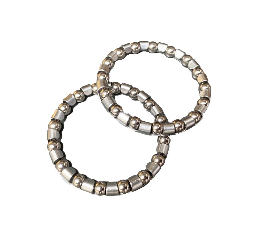 vòng bi cổ xe đạp