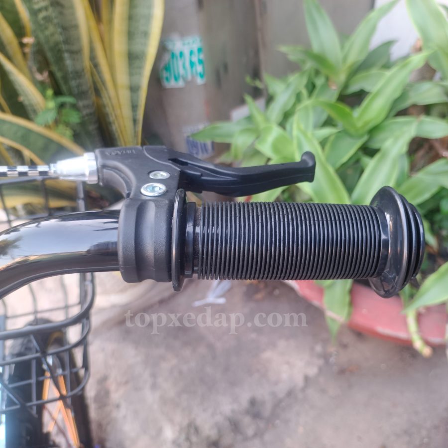 tay cầm xe đạp trẻ em giá rẻ