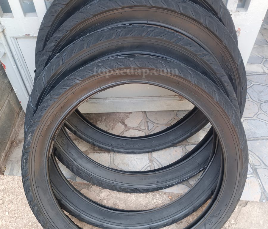 lốp xe đạp 20x2.5
