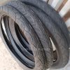 Vỏ lốp xe đạp 20x2.5 bản lớn