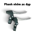 Tay phanh xe đạp hợp kim nhôm loại dày dặn