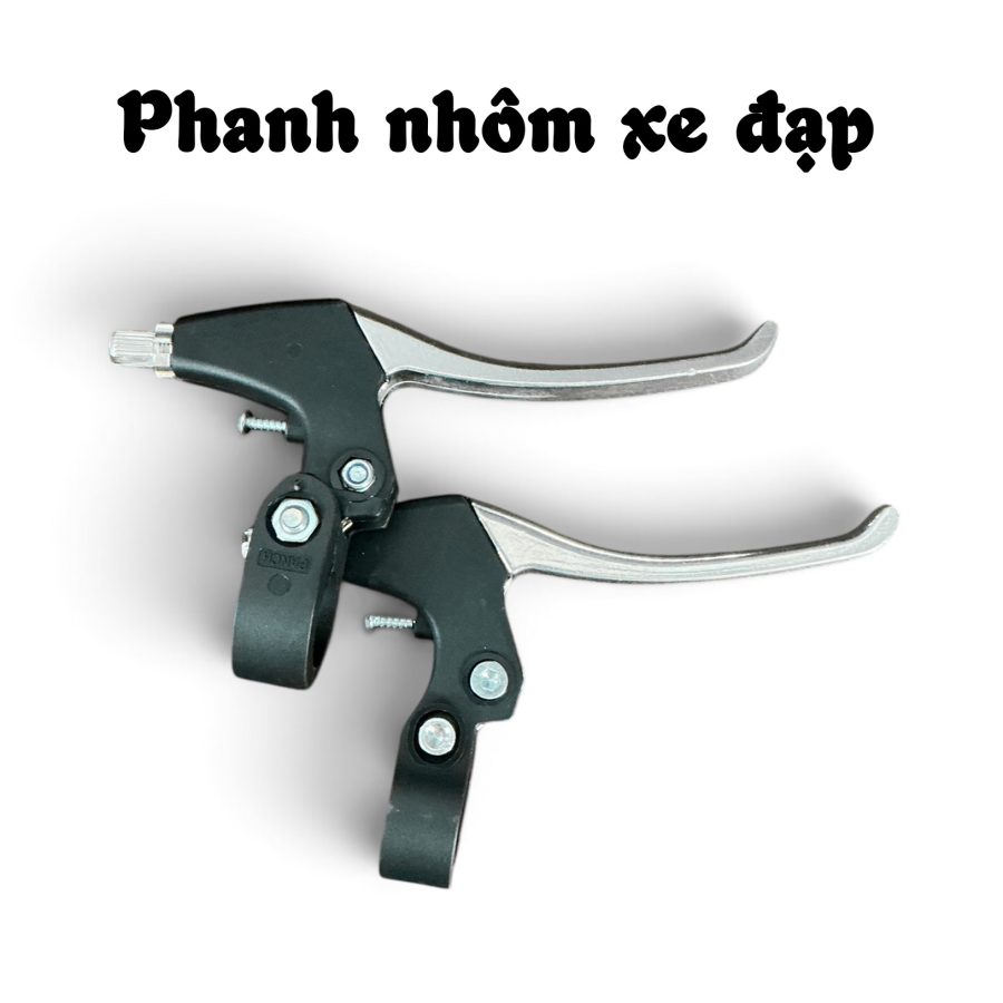 tay phanh xe đạp cao cấp hợp kim nhôm