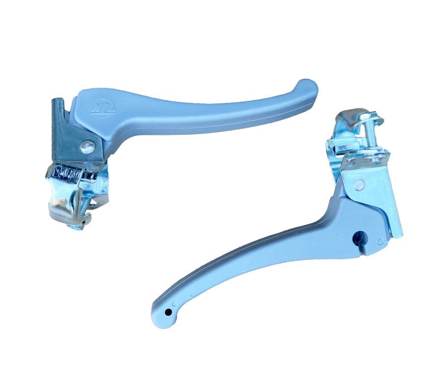 tay phanh xe đạp phổ thông