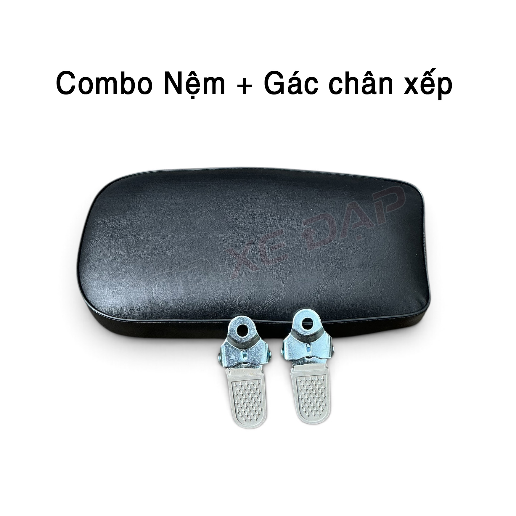 combo-dem-gac-xep-cho-xe-dap combo đệm gác xếp cho xe đạp