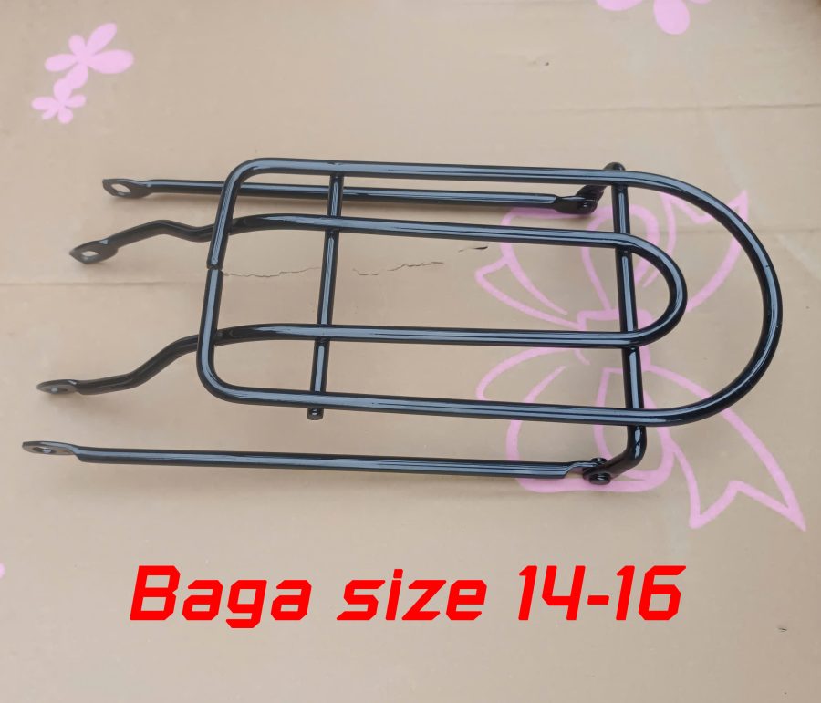 Baga Xe Đạp Trẻ Em Cao Cấp (Size 14 - 20 Inch) z7731281739114 f6336610fd51597637ebcefb3acffbf3