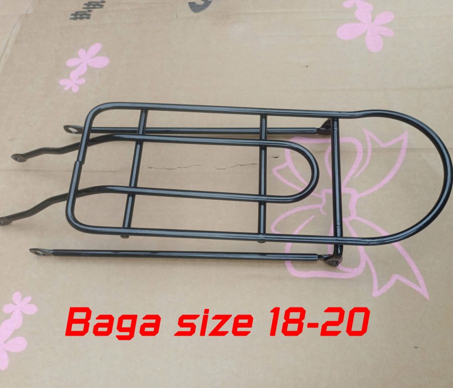 Baga Xe Đạp Trẻ Em Cao Cấp (Size 14 - 20 Inch) z7731281742462 2136e23ed0ca914365d44a1293d1387d