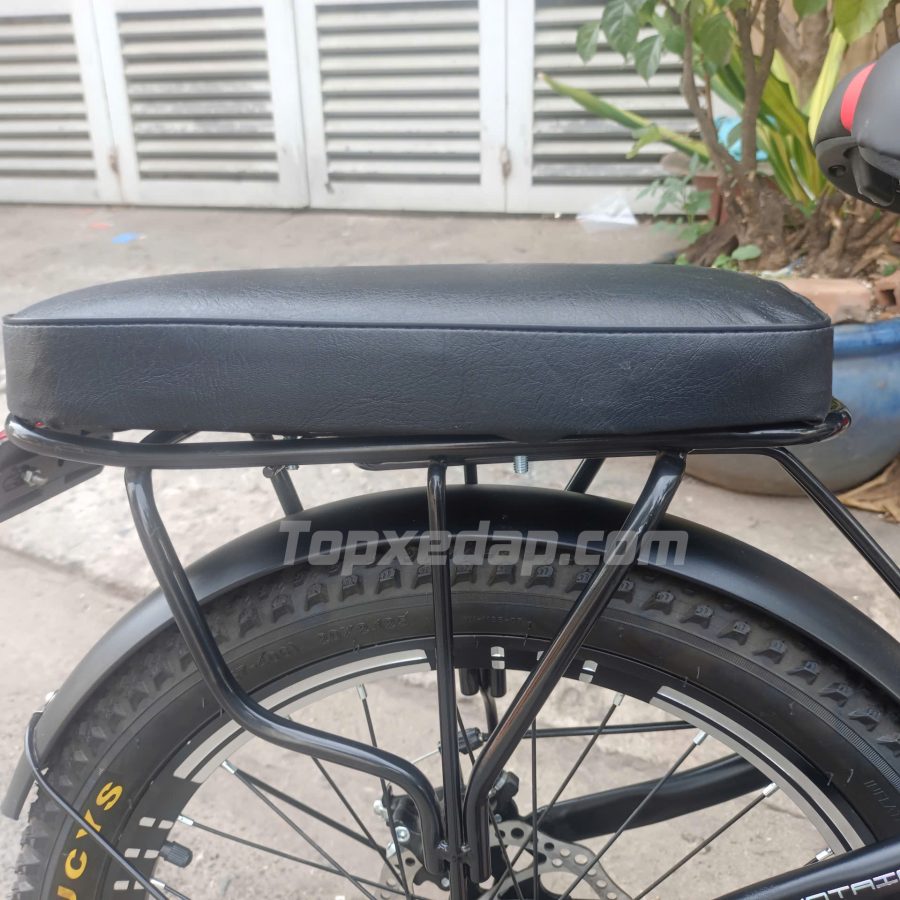 Nệm yên xe đạp cho người ngồi sau z7731281908825 9a2a7764e23c69b1ffb036ab3ff4c33c
