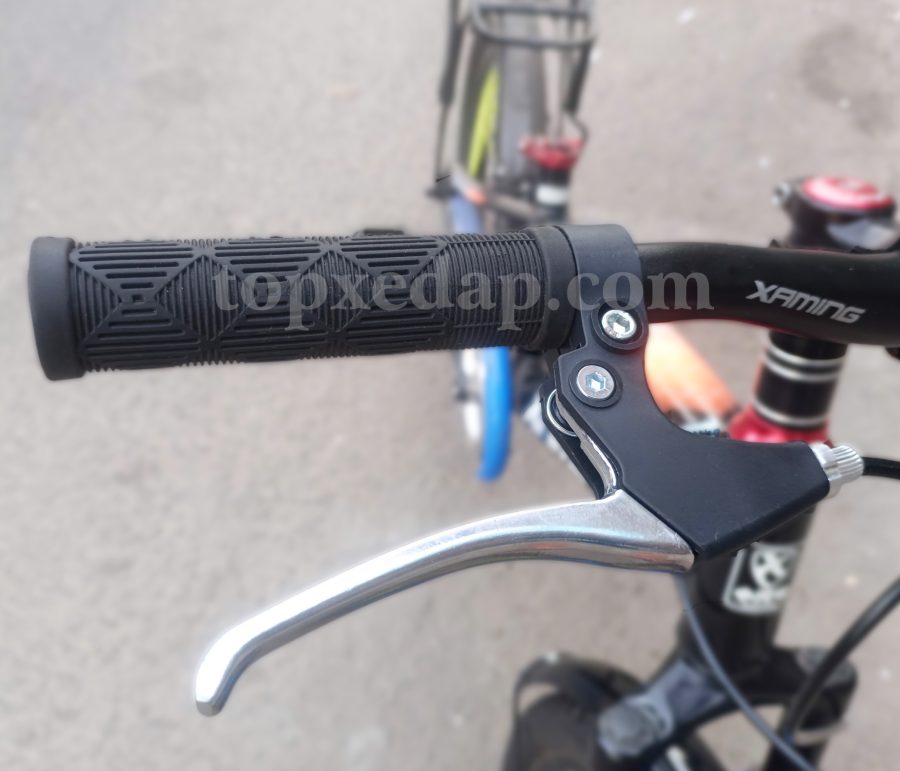 Tay phanh xe đạp loại dày dặn, cho mọi loại xe đạp