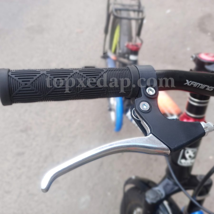 Tay phanh xe đạp loại dày dặn, cho mọi loại xe đạp