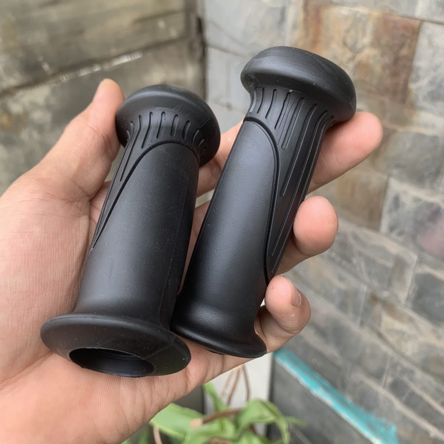 Tay Nắm Xe Đạp Trẻ Em Cao Su Dày Êm Mềm Chống Trượt IMG 0897