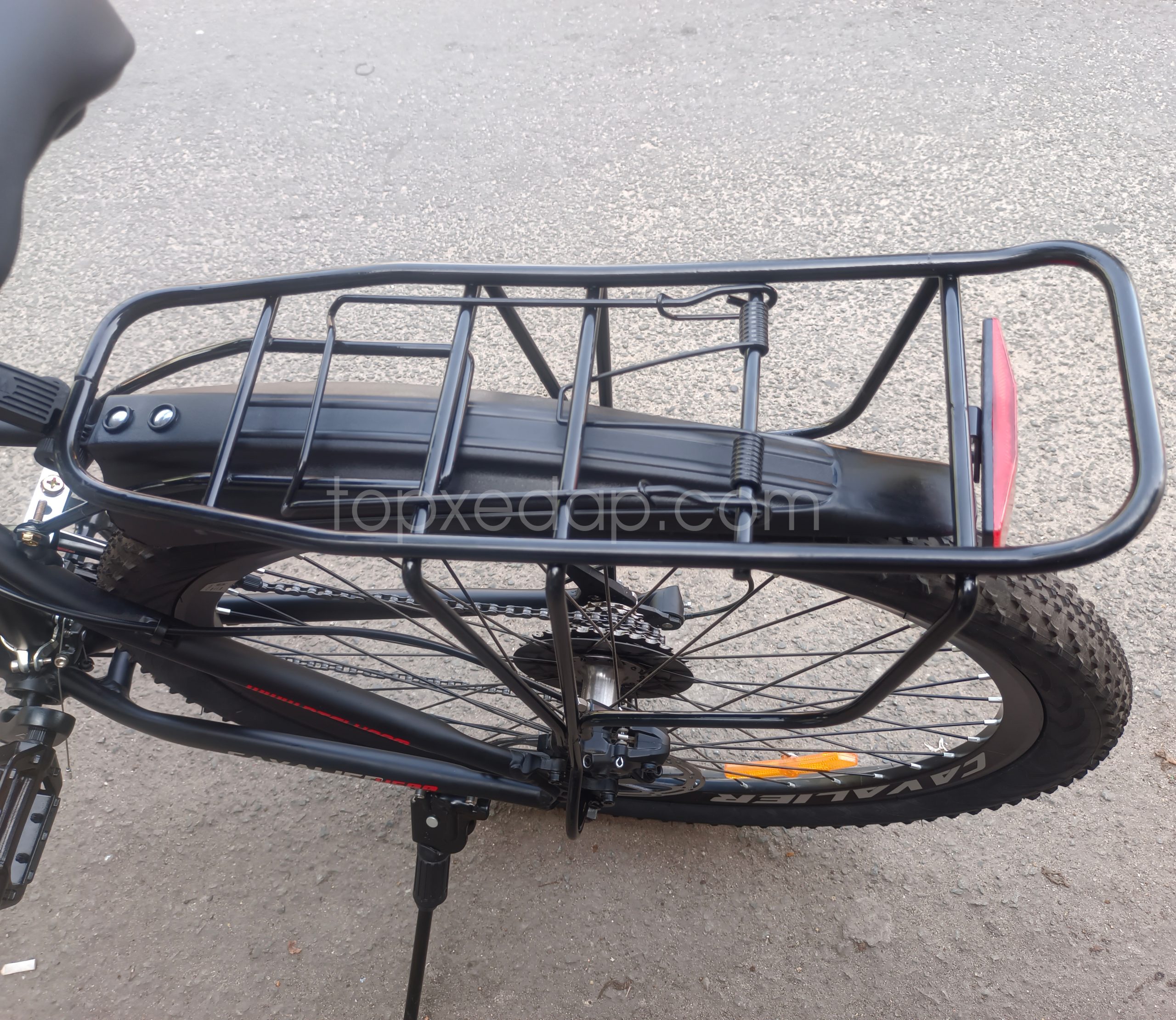 Baga Xe Đạp Địa Hình MTB 26-27.5 Inch Chịu Tải Cao 120kg IMG 20260511 153210 scaled