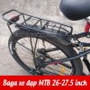 baga xe đạp địa hình MTB bánh 26 inch và 27.5 inch