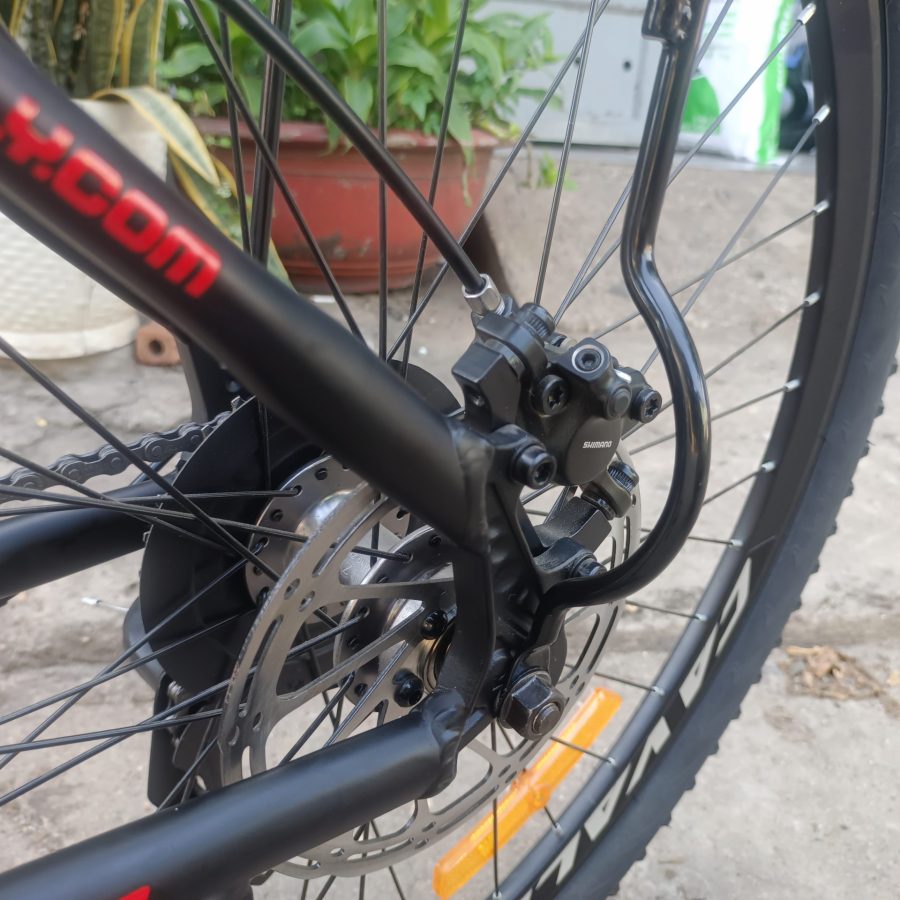 Baga Xe Đạp Địa Hình MTB 26-27.5 Inch Chịu Tải Cao 120kg IMG 20260511 153614 scaled