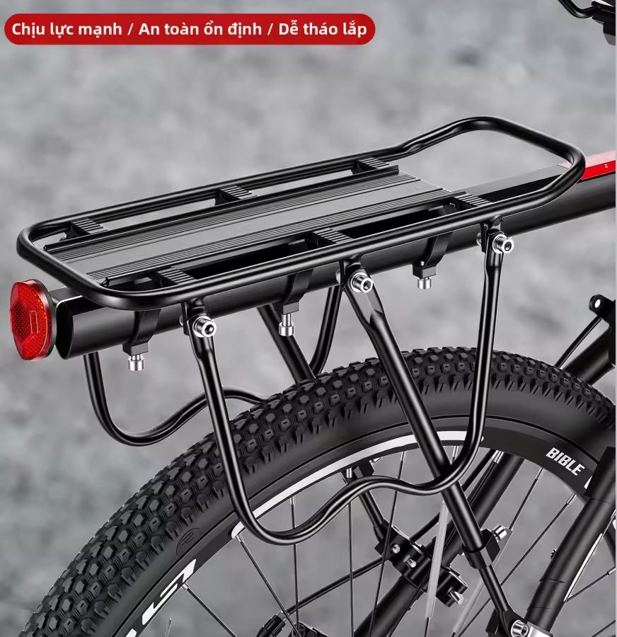 Gác Baga Xe Đạp Đa Năng Hợp Kim Nhôm Cao Cấp 20651 2bf8873c7c69662f22bdab320aed0d12