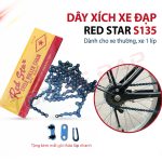 Xích Xe Đạp Trẻ Em, Sên Xe Đạp 1 Líp