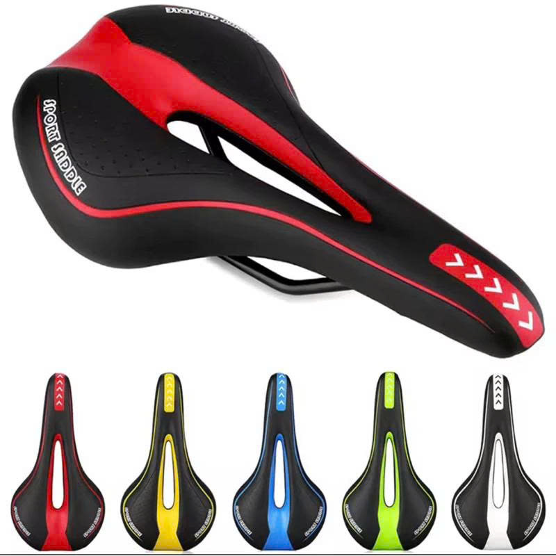 Yên xe đạp thể thao cao cấp, cho mọi dòng xe MTB, Road Yên xe đạp thể thao, yên xe leo núi