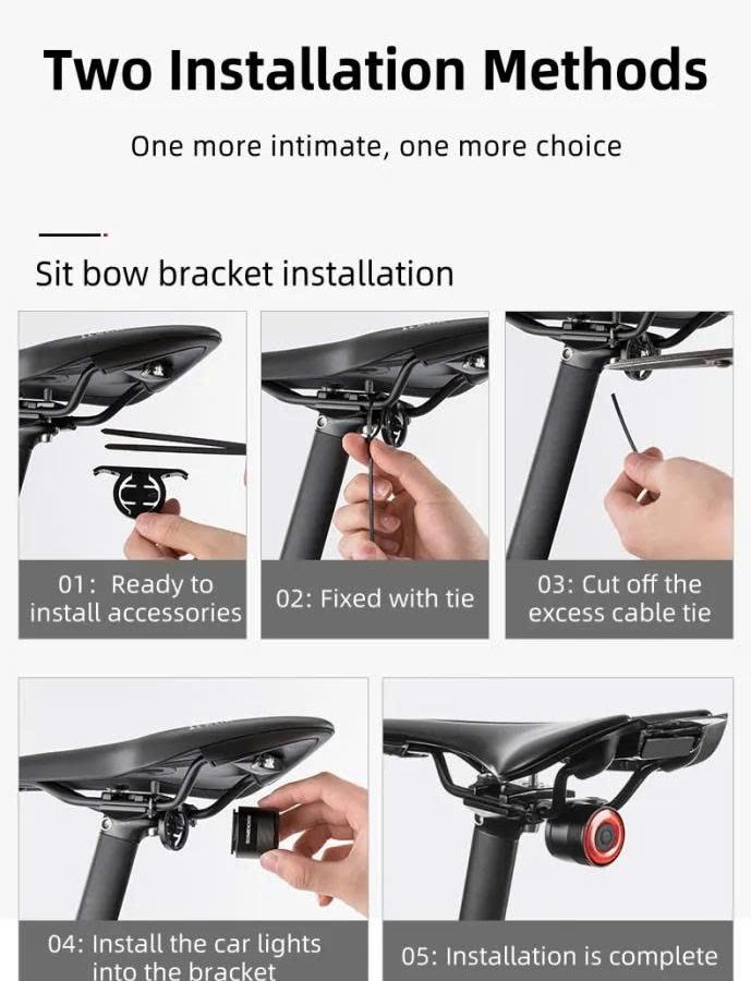 Đèn hậu xe đạp thông minh ROCKBROS Q3 1786593434652 552812527487241120 g7794189347781812513 0c6640dbd0ec4feb1a806aae3ccc9b27