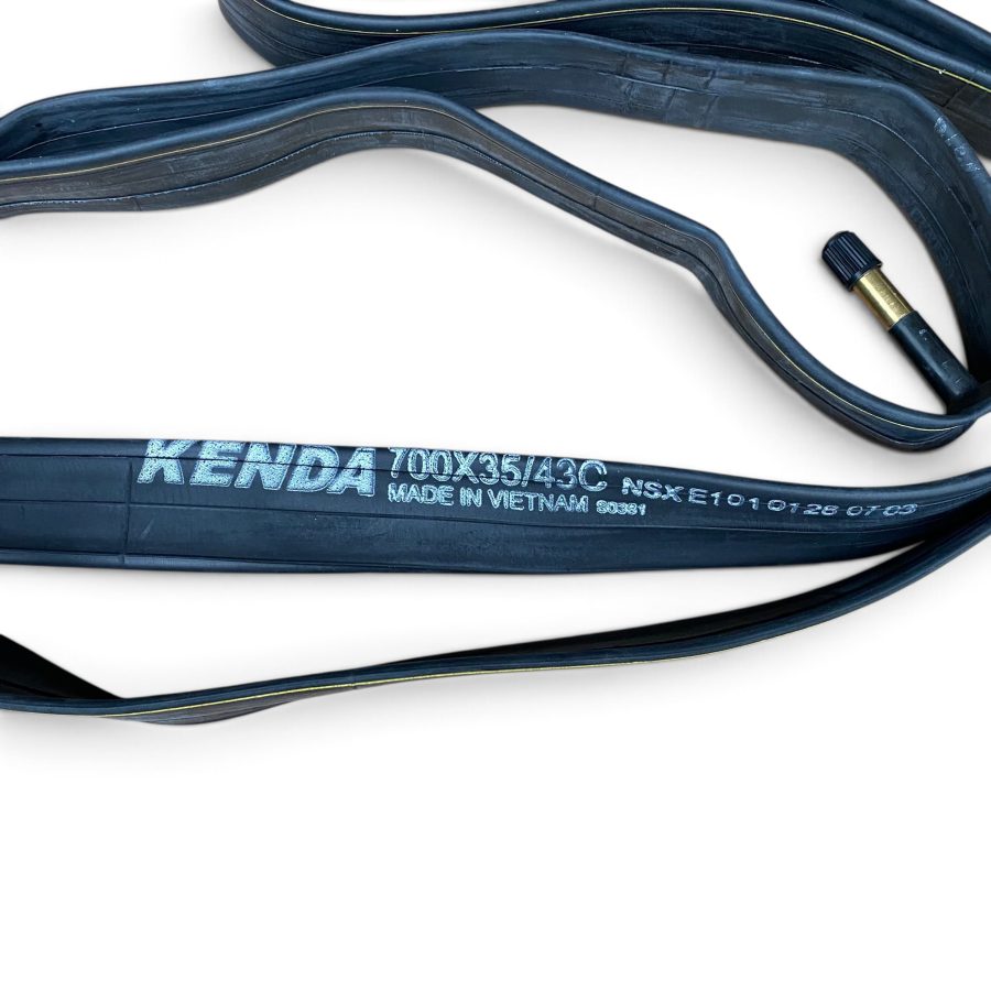 Ruột Xe Đạp 700C KENDA 700x35/43C ruột xe đạp KENDA