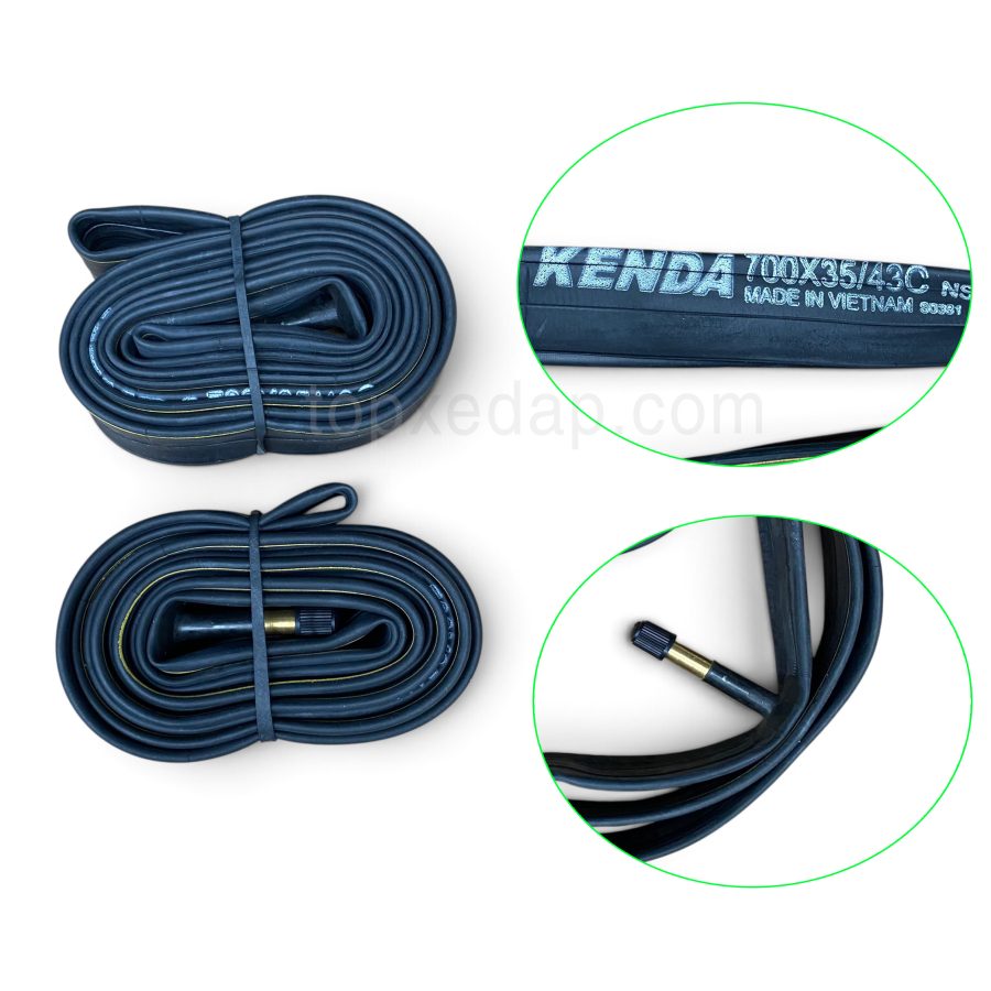 ruột KENDA 700x35/43C