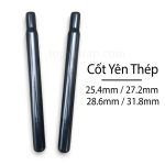 Cốt Yên Thép 25.4 / 27.2 / 28.6 / 31.8mm