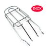 baga inox xe đạp phổ thông chống gỉ