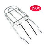Baga Xe Đạp Phổ Thông Inox Chống Gỉ | 24-26 Inch