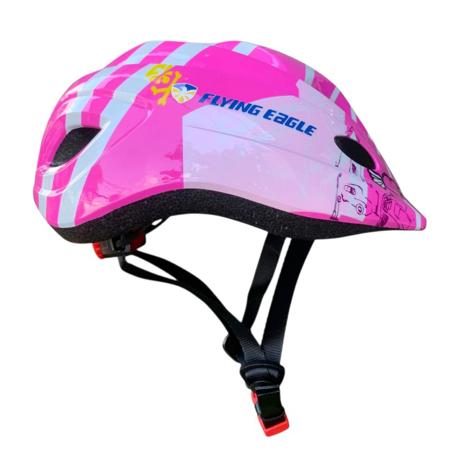 nón bảo hiểm Flying Eagle V5
