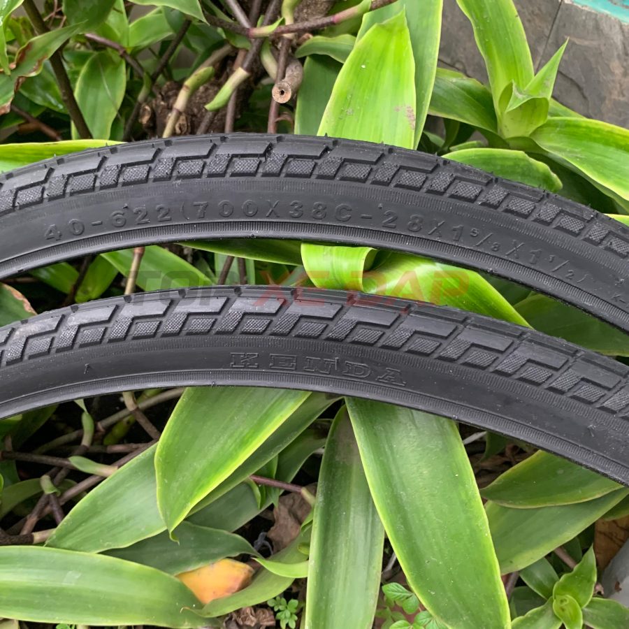 vỏ lốp Kenda 700x38c