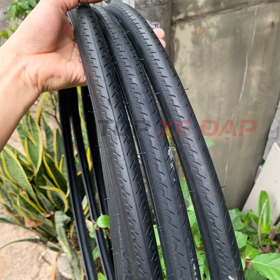 Lốp Xe Đạp 700C KENDA – Vỏ Xe 28 Inch Đủ Kích Thước