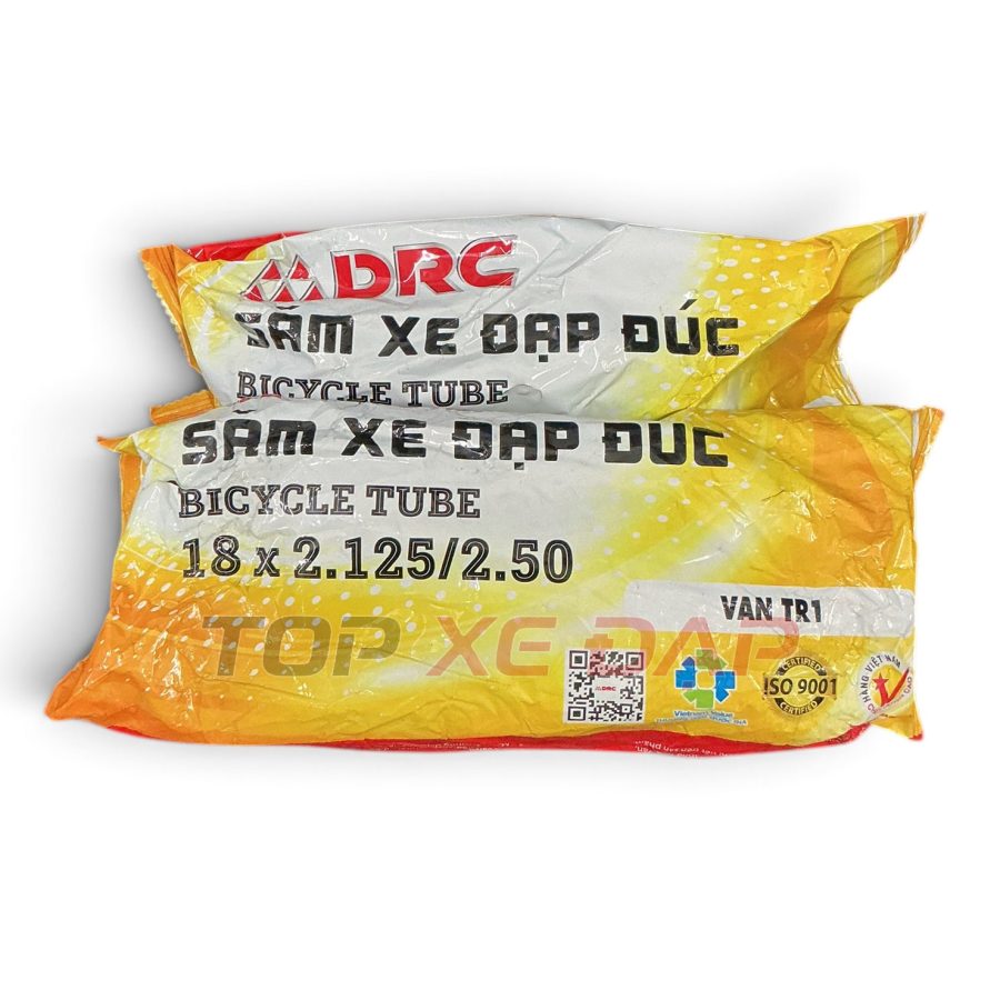 ruột xe đạp 18 inch | 18x2.125/2.4