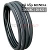 vỏ lốp xe đạp kenda 700x28c