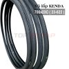 vỏ xe đạp kenda 700x23c