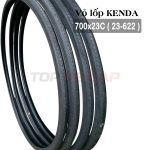 Lốp Xe Đạp KENDA 700x23C (23-622)