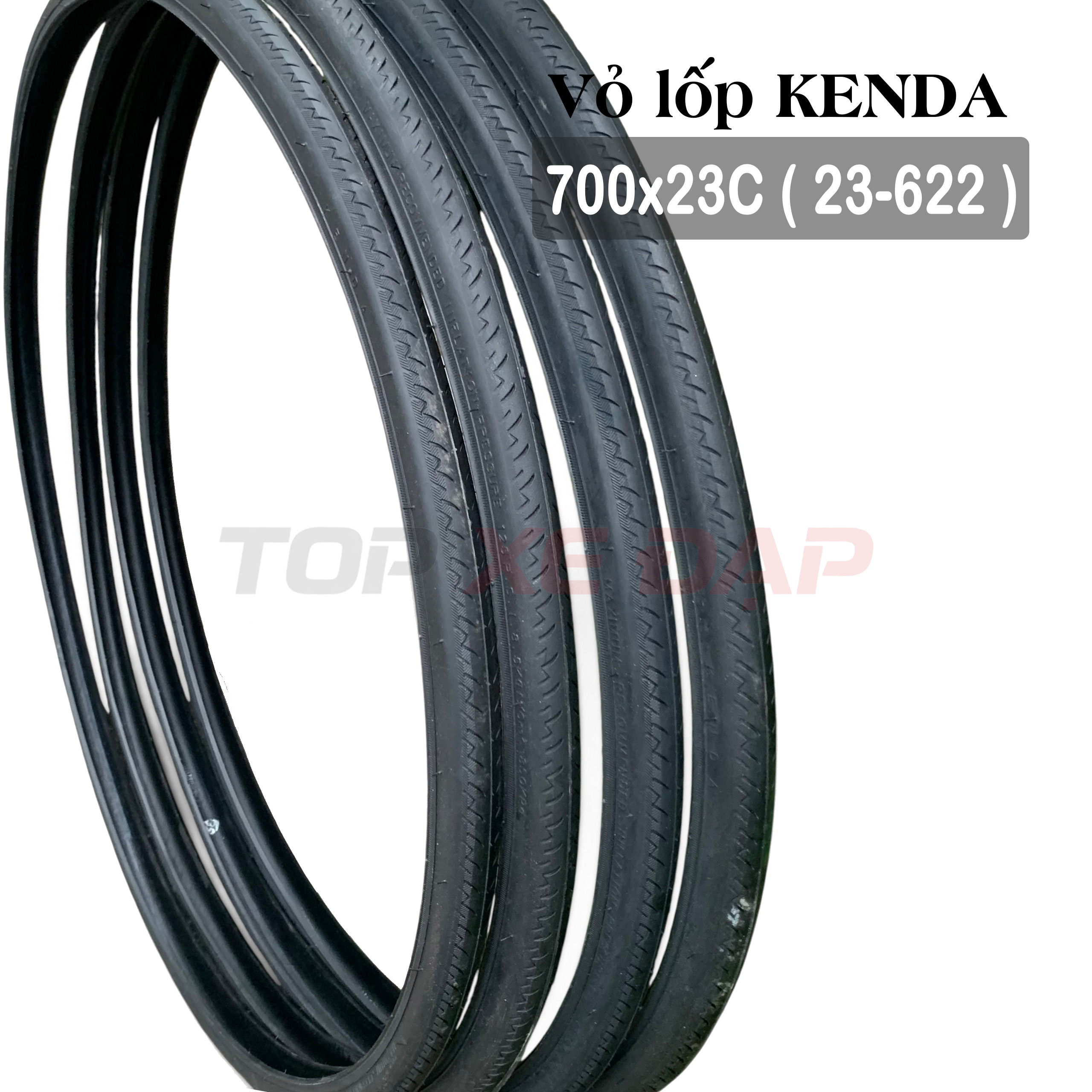 vo-xe-dap-kenda-700x23c vỏ xe đạp kenda 700x23c