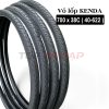vỏ lốp xe đạp kenda 700x38c chính hãng